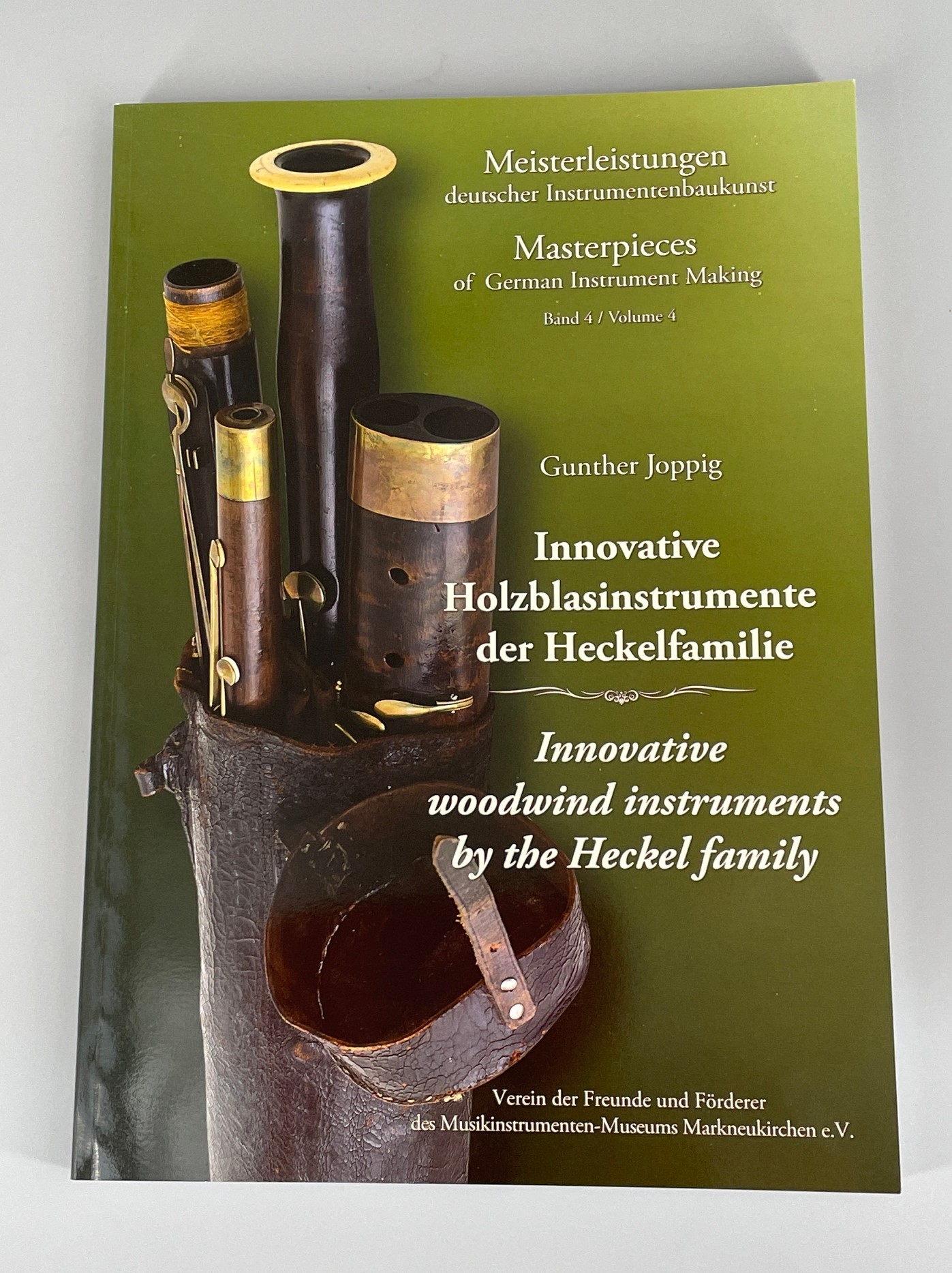 Innovative woodwind instruments by the Heckel family_1_vm-collectables