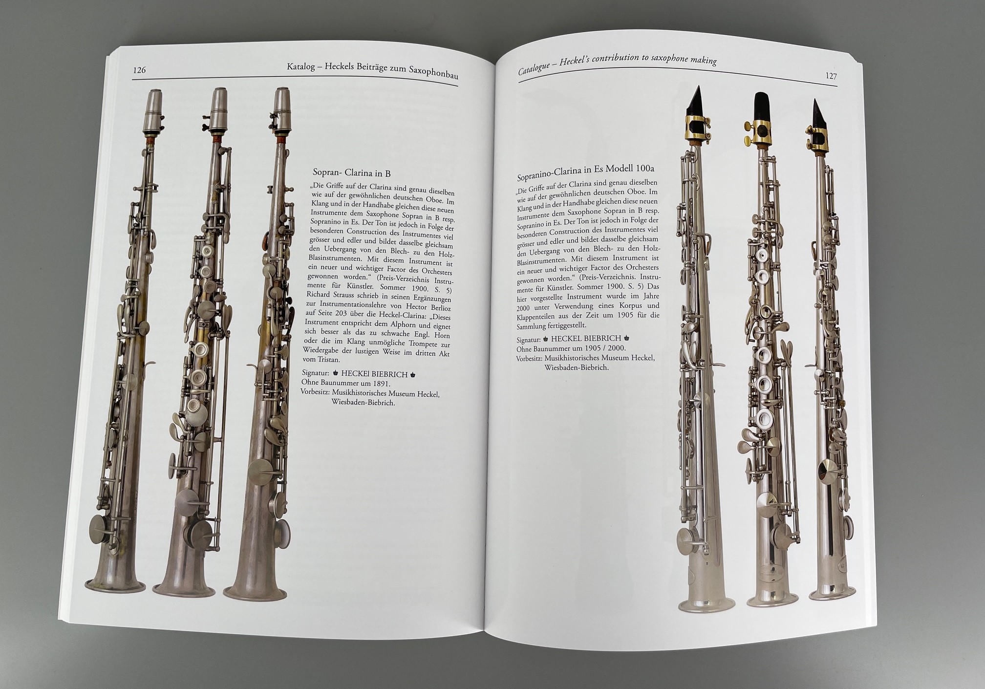 Innovative woodwind instruments by the Heckel family_3_vm-collectables