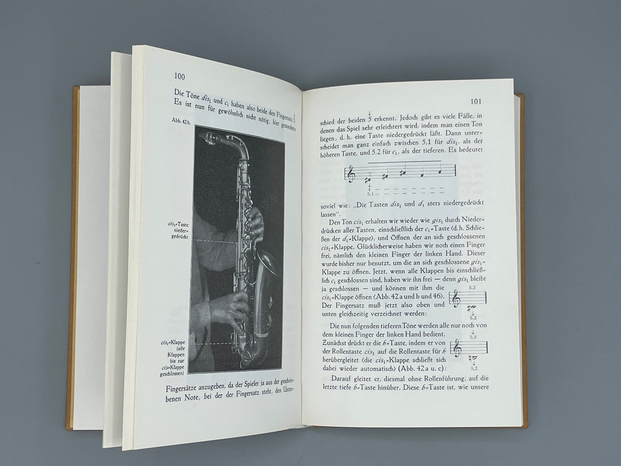 Book -Das Saxophon-Kool-Jaap-5