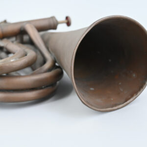 Military trumpet – BOTTALI, A.M - Image 3