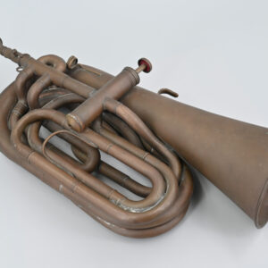 Military trumpet – BOTTALI, A.M - Image 4