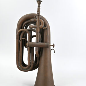 Military trumpet – BOTTALI, A.M - Image 6