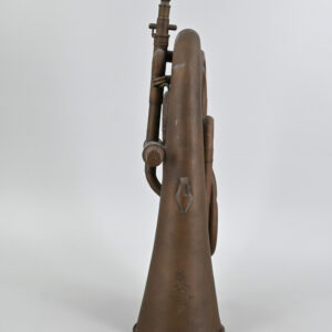 Military trumpet – BOTTALI, A.M - Image 7