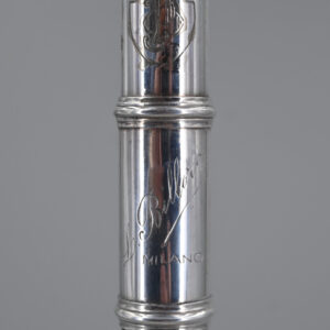 Flute – BILLORO, Luigi - Image 10