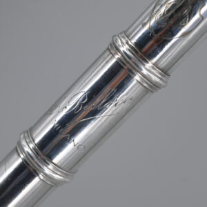 Flute – BILLORO, Luigi - Image 11