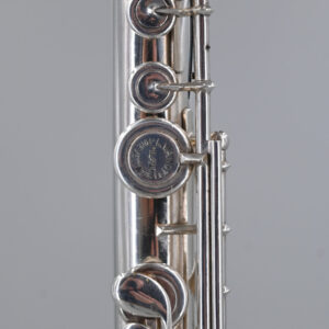 Flute – BILLORO, Luigi - Image 6