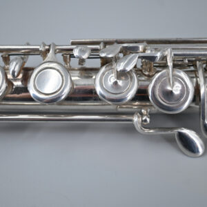 Flute – BILLORO, Luigi - Image 8
