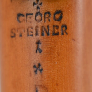 Flute – STEINER, George - Image 6