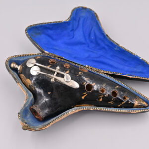 Keyed ocarina – FIEHN, Heinrich - Image 3