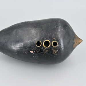 Contrabass ocarina – FIEHN, Heinrich - Image 3