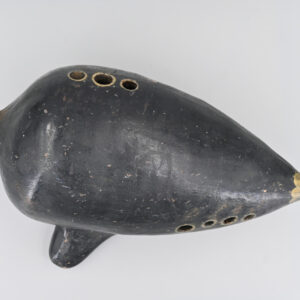 Contrabass ocarina – FIEHN, Heinrich - Image 4