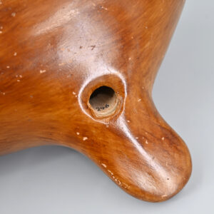 Contrabass ocarina – MIGNANI, Arrigo - Image 3