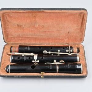 Third flute – RAMPONE, Agostino - Image 4