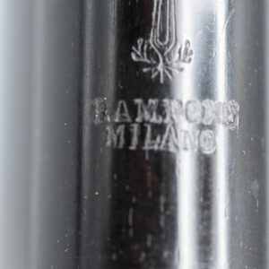 Third flute – RAMPONE, Agostino - Image 8