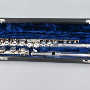 Flute – BETTONEY, Harry - Image 11