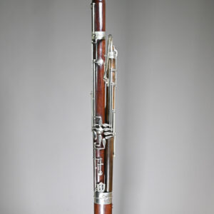 Bassoon – BOOSEY & CO - Image 3