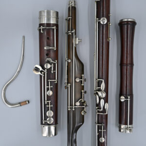 Bassoon – BOOSEY & CO - Image 4