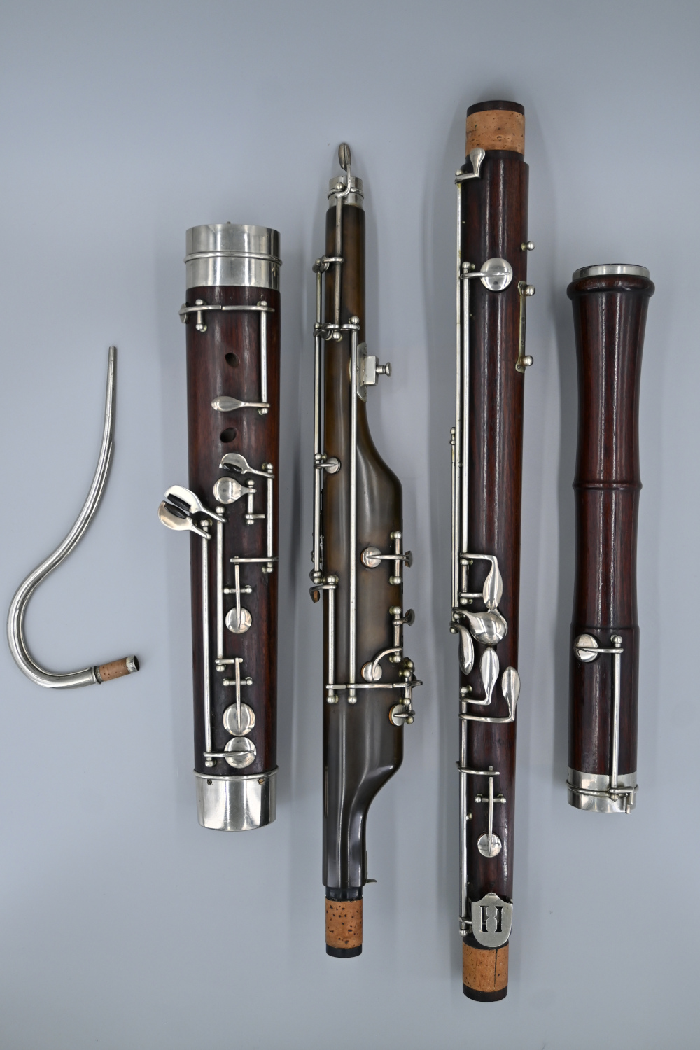 Bassoon-Boosey and Co-vm-collectables4