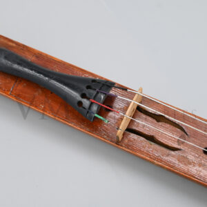 Walking stick violin - Image 7