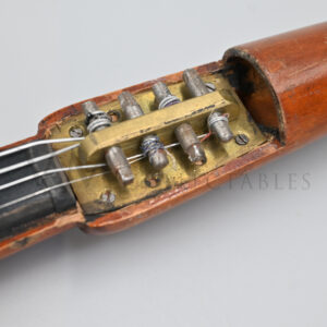 Walking stick violin - Image 9