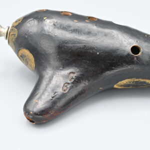 Ocarina C6 with tuning slide – FIEHN, Heinrich - Image 3