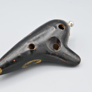 Ocarina C6 with tuning slide – FIEHN, Heinrich - Image 4