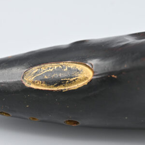 Ocarina C6 with tuning slide – FIEHN, Heinrich - Image 5