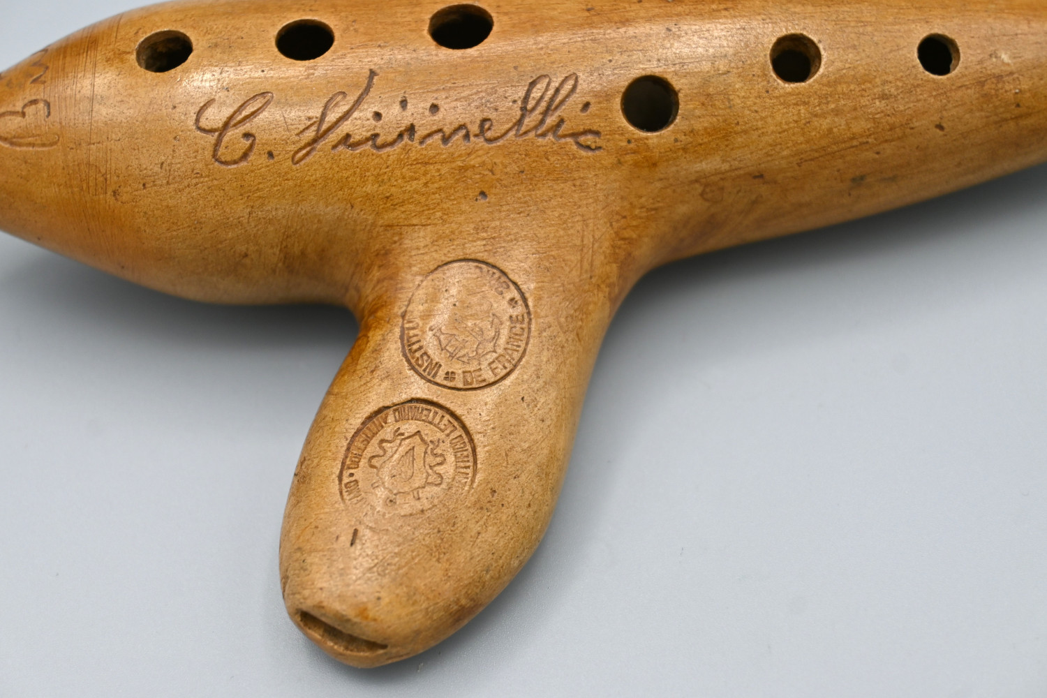 Vicinelli-C-Ocarina-VM-Collectables4