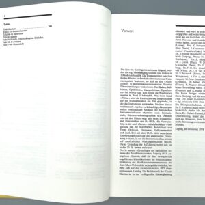 Used book – Trompeten, Posaunen, Tuben – HEYDE, Herbert - Image 3