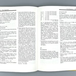 Used book – Trompeten, Posaunen, Tuben – HEYDE, Herbert - Image 4