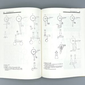 Used book – Trompeten, Posaunen, Tuben – HEYDE, Herbert - Image 5