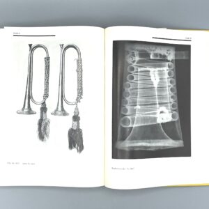 Used book – Trompeten, Posaunen, Tuben – HEYDE, Herbert - Image 6