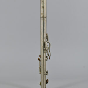 Double-wall piccolo – RAMPONE, Agostino - Image 3