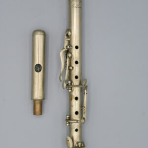 Double-wall piccolo – RAMPONE, Agostino - Image 5