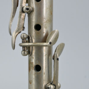 Double-wall piccolo – RAMPONE, Agostino - Image 6