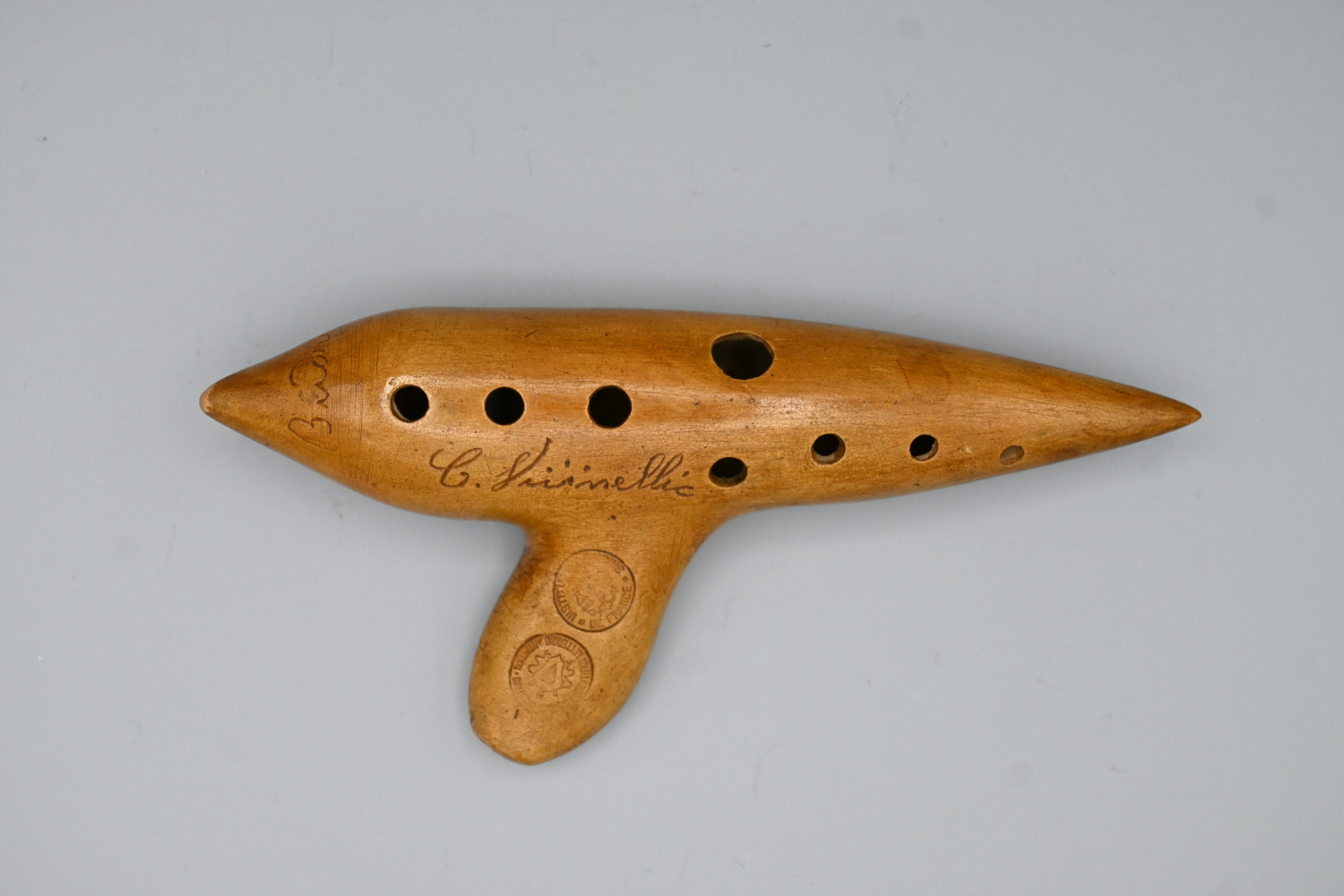 Vicinelli-C-Ocarina-VM-Collectables1