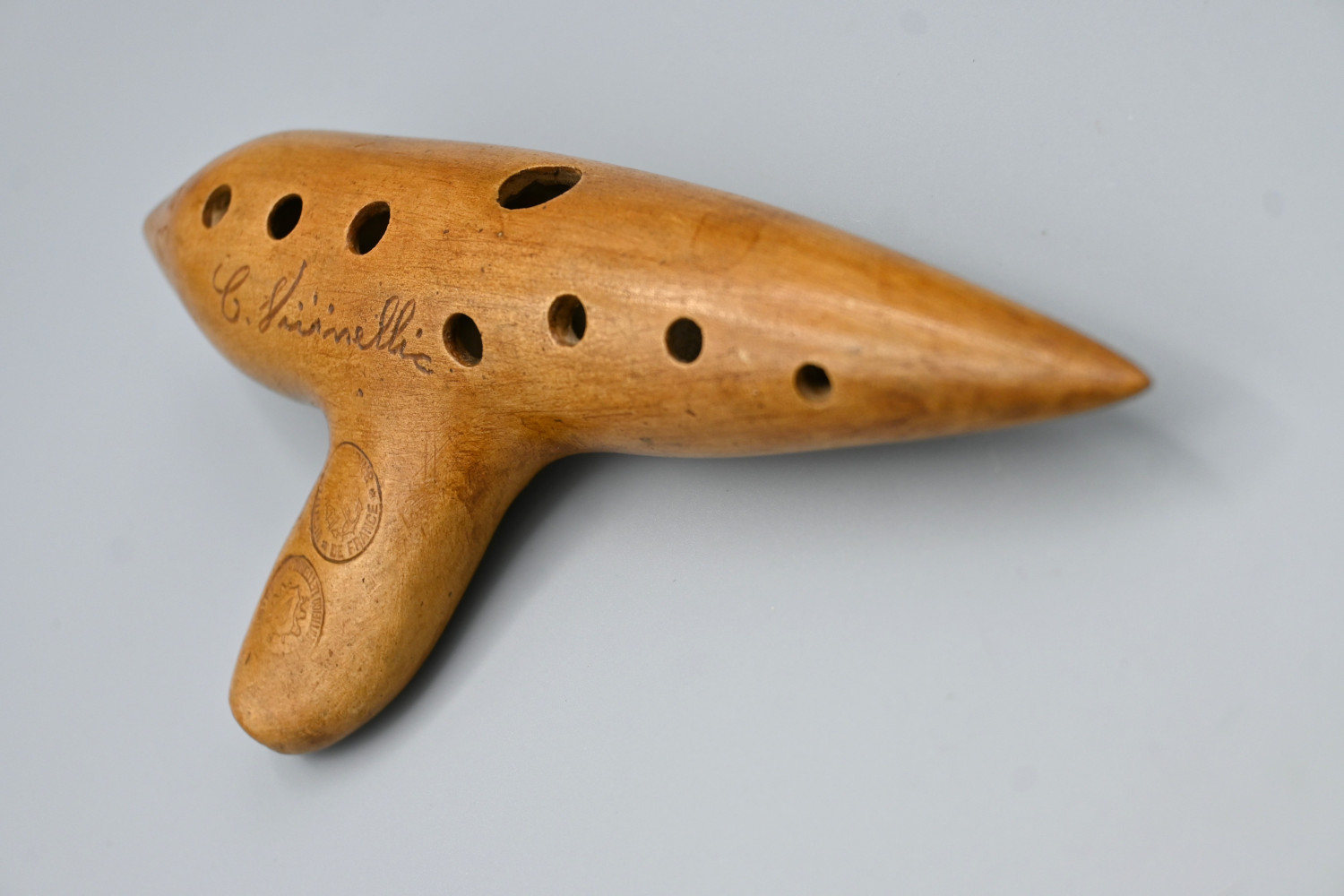 Vicinelli-C-Ocarina-VM-Collectables5