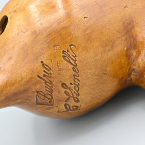 E-flat ocarina – VICINELLI, Cesare - Image 3