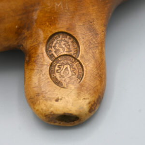 E-flat ocarina – VICINELLI, Cesare - Image 4
