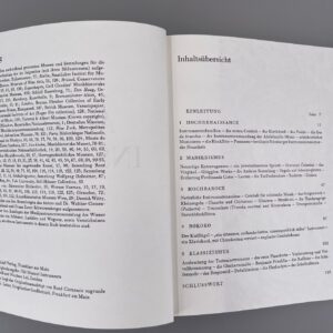 Used book – Alte Musik Instrumente – Clemencic, René - Image 3