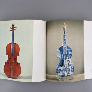 Used book – Alte Musik Instrumente – Clemencic, René - Image 4