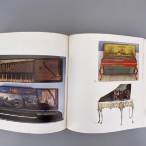 Used book – Alte Musik Instrumente – Clemencic, René - Image 5