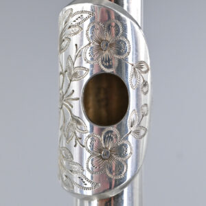 Boehm flute – RAMPONE, Agostino - Image 11