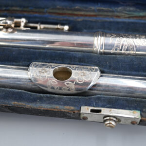 Boehm flute – RAMPONE, Agostino - Image 12