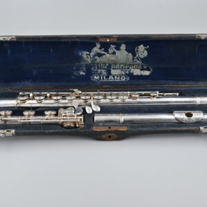 Boehm flute – RAMPONE, Agostino - Image 13