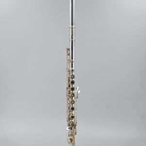 Boehm flute – RAMPONE, Agostino - Image 3