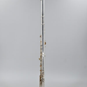 Boehm flute – RAMPONE, Agostino - Image 4