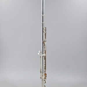 Boehm flute – RAMPONE, Agostino - Image 5