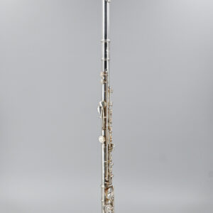 Boehm flute – RAMPONE, Agostino - Image 6