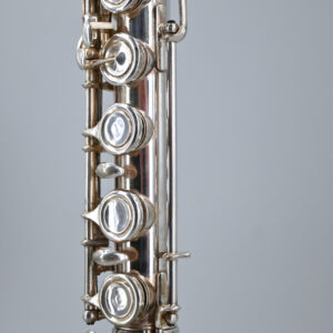Boehm flute – RAMPONE, Agostino - Image 7